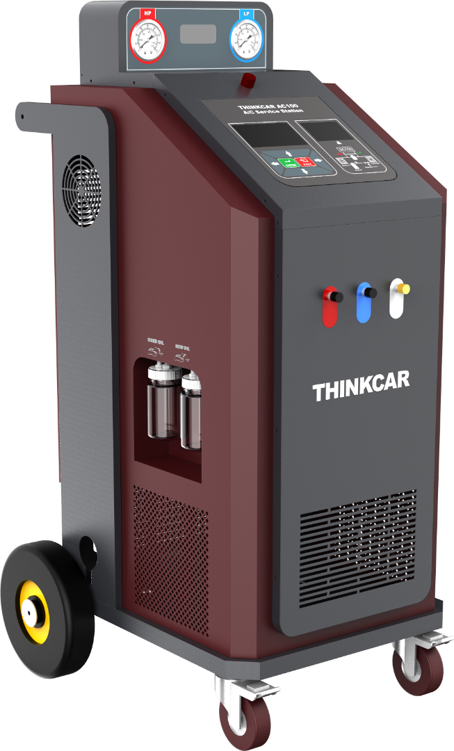 Ac100_Thinkcar