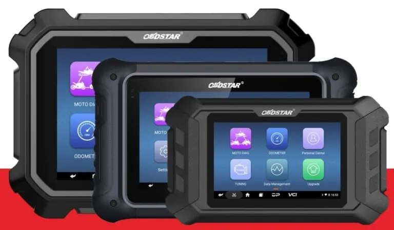 Obdstar-MS80