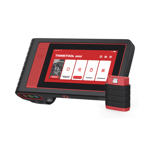 THINKTOOL-MINI