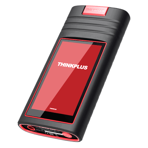 Thinkplus