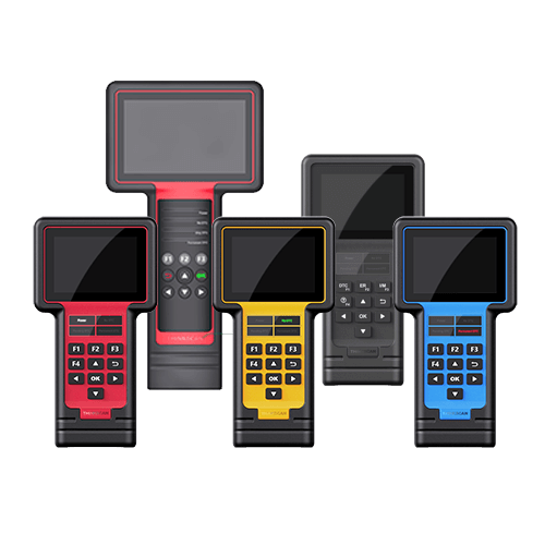 Thinkscan Series