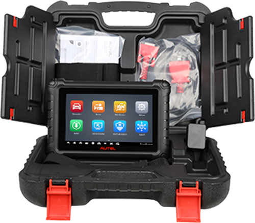 autel 3