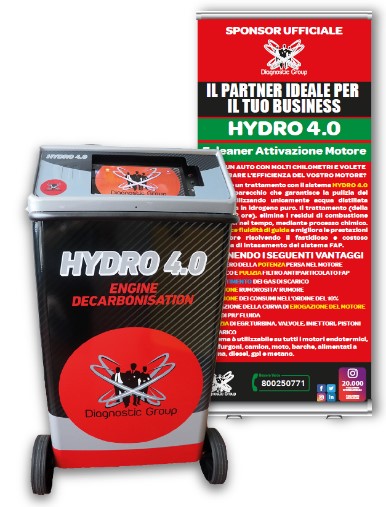 hydro