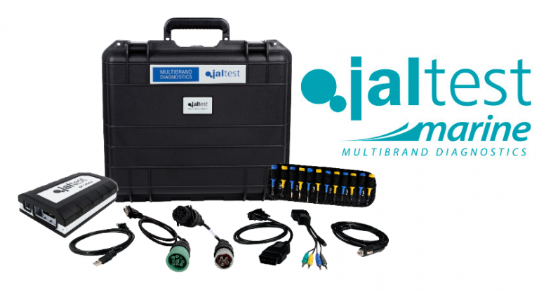 jaltest-marine-diagnosi nautica