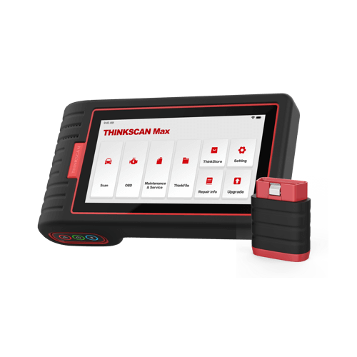 thinkscan-max