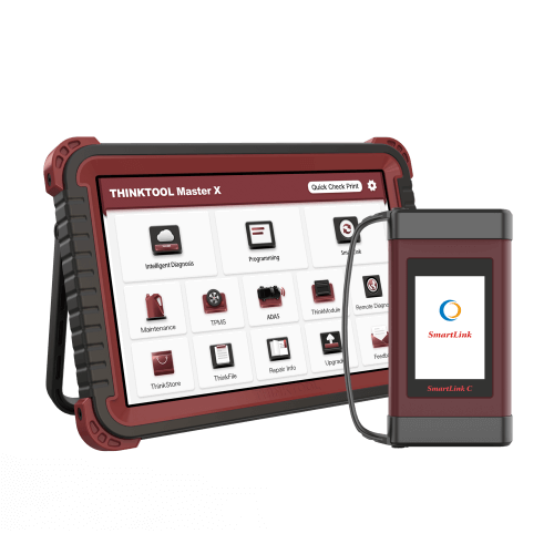 thinktool-master-x-diagnostic-group