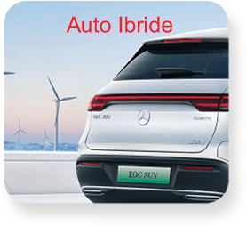 auto ibride 1