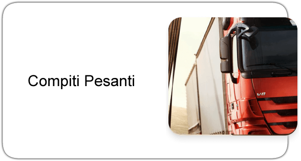 compiti pesanti