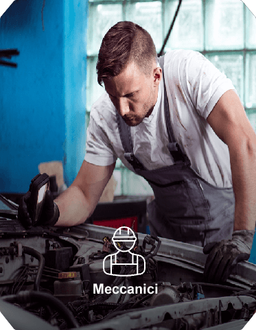 meccanici
