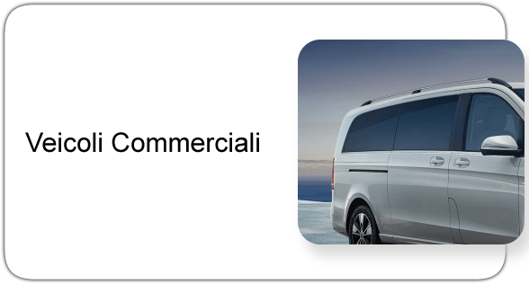 veicoli commerciali