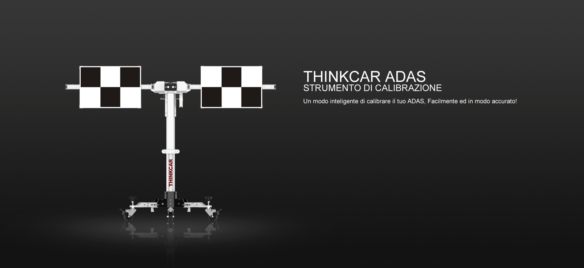 THINKCAR ADAS banner 1