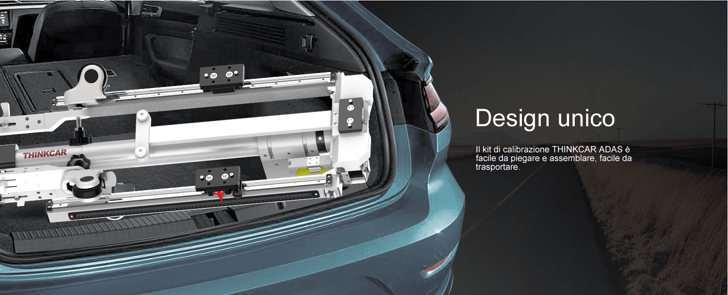 THINKCAR ADAS banner 4