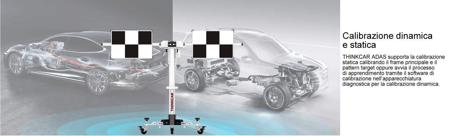 THINKCAR ADAS banner 5